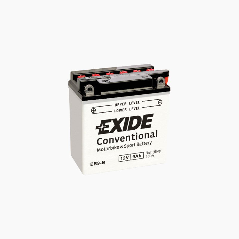 EXIDE Battery EB9-B