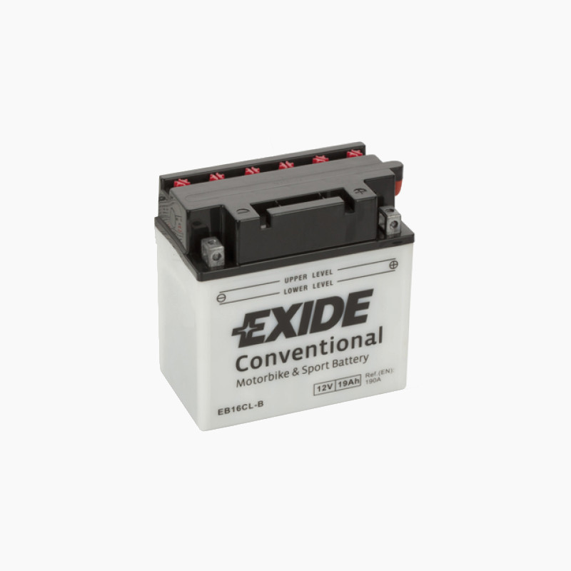 EXIDE Battery EB16CL-B